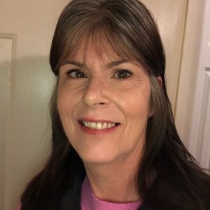 Meet your Posher, Rita